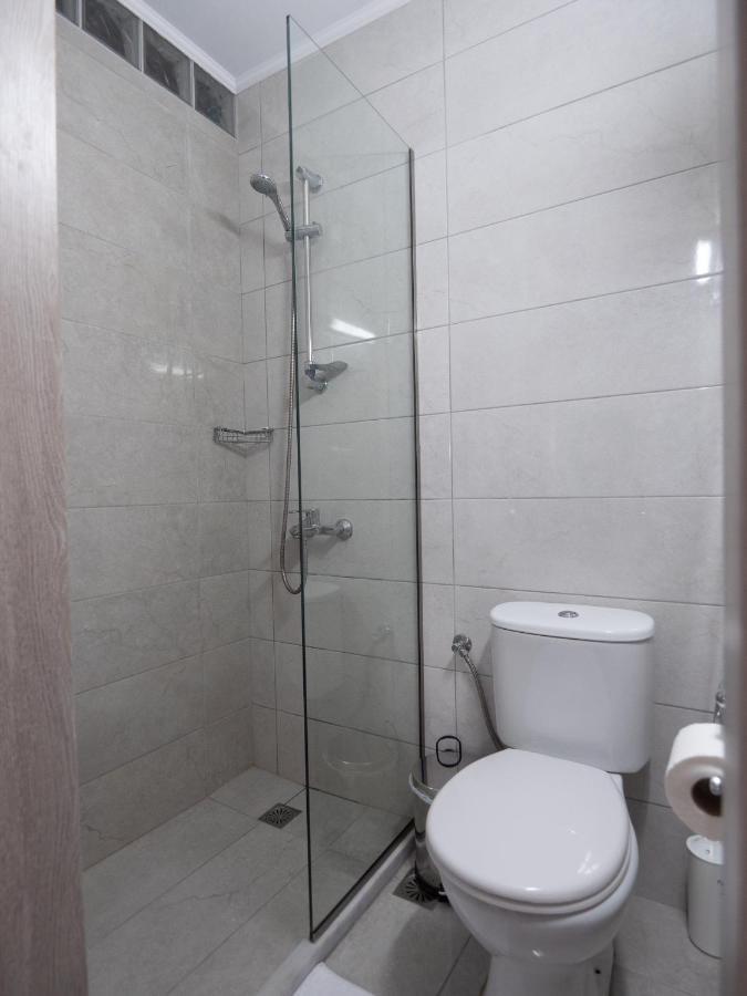 Aristo Apts แอร์ซอนิสซอส ภายนอก รูปภาพ