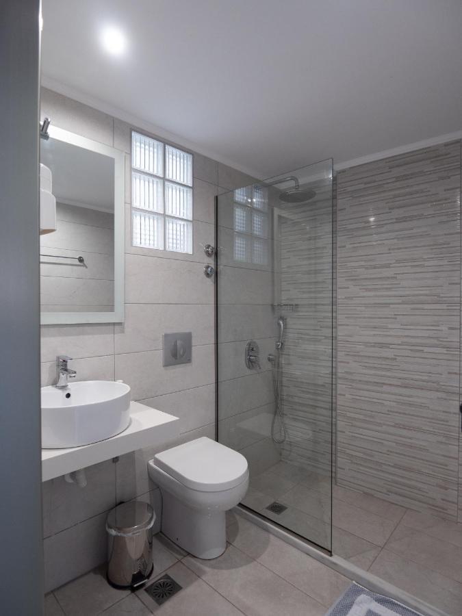 Aristo Apts แอร์ซอนิสซอส ภายนอก รูปภาพ