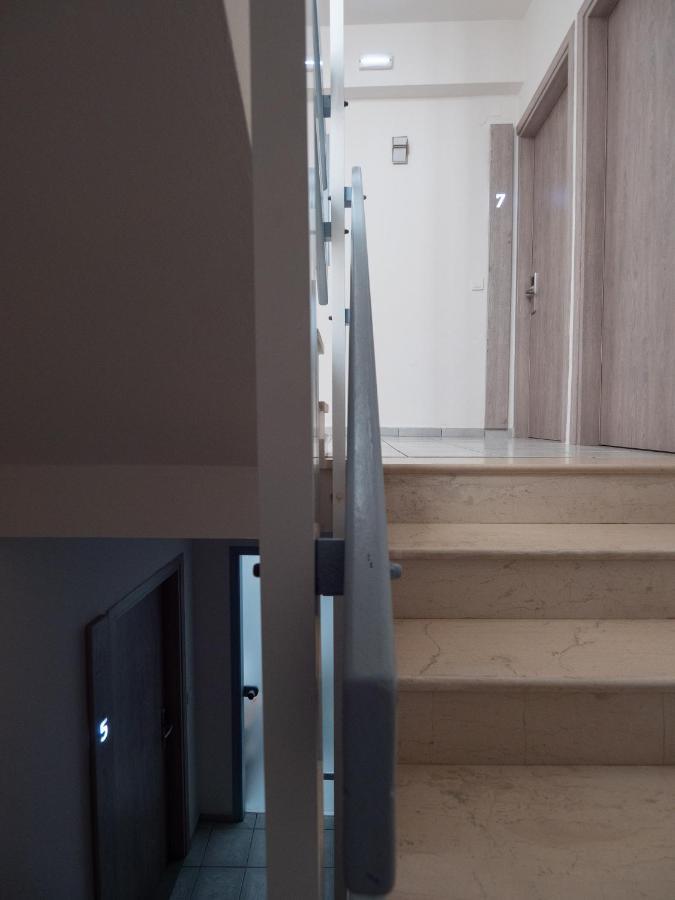 Aristo Apts แอร์ซอนิสซอส ภายนอก รูปภาพ