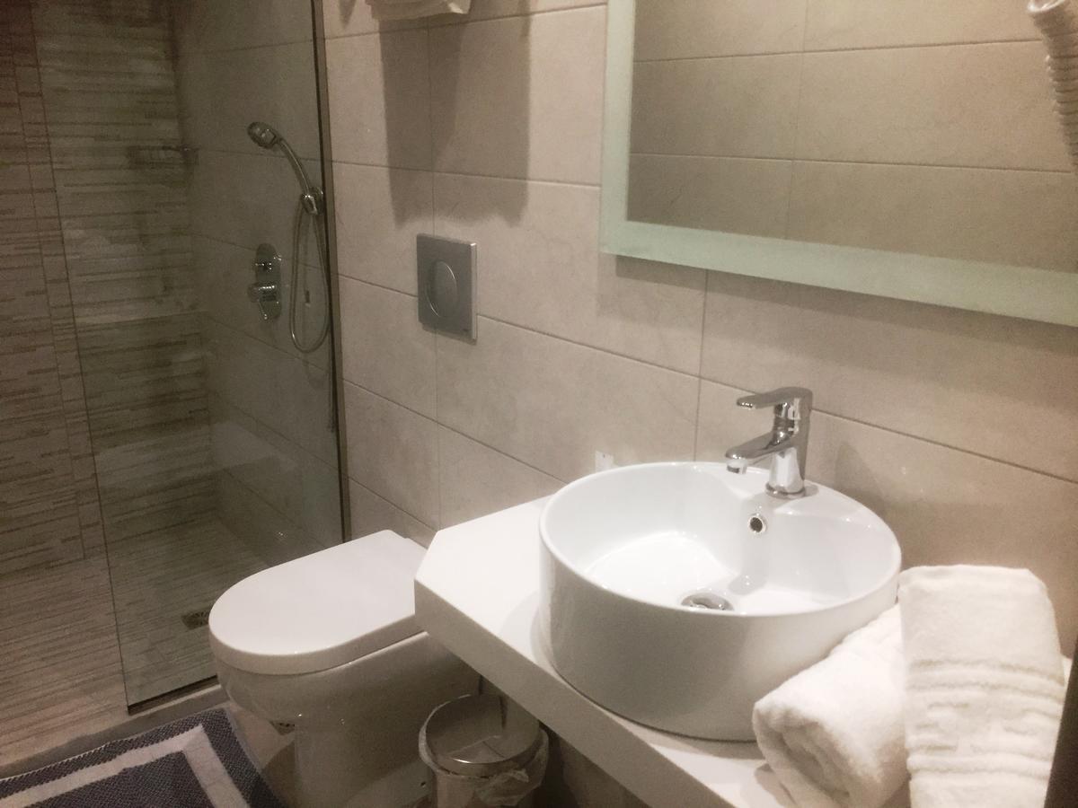 Aristo Apts แอร์ซอนิสซอส ภายนอก รูปภาพ