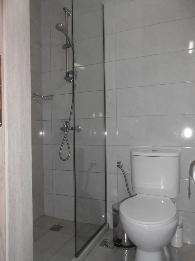 Aristo Apts แอร์ซอนิสซอส ภายนอก รูปภาพ